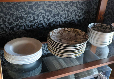 Casa Vacanze Casale Palmento Miloagriproduction